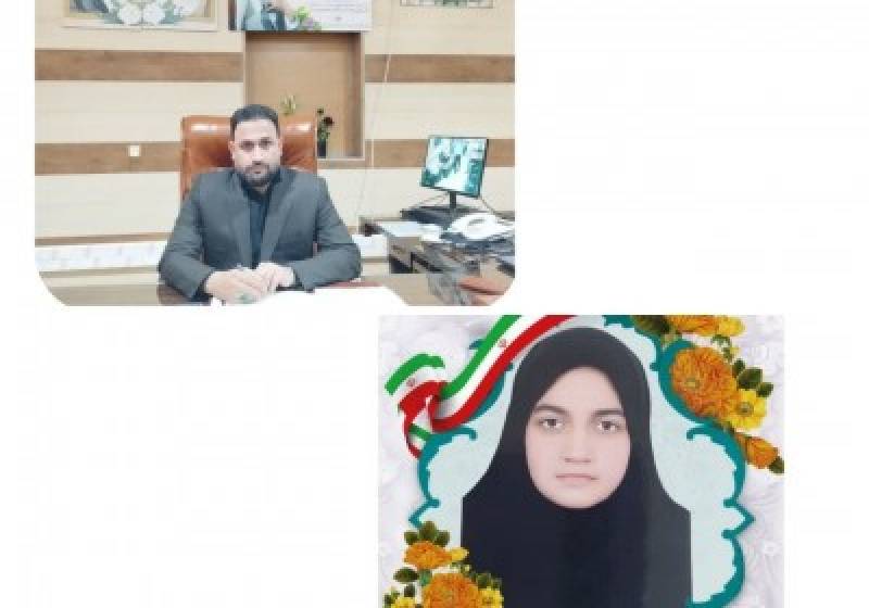 فرزندان جیرفت کهن در بزرگترین رقابت علمی کشور حرف ها برای گفتن دارند